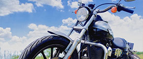 バイク登録